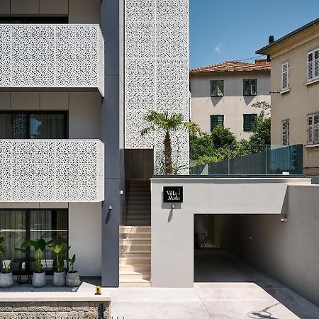 Luxury Apartments Villa Mala Split Exterior foto